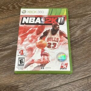 Nba 2K11 - Microsoft Xbox 360